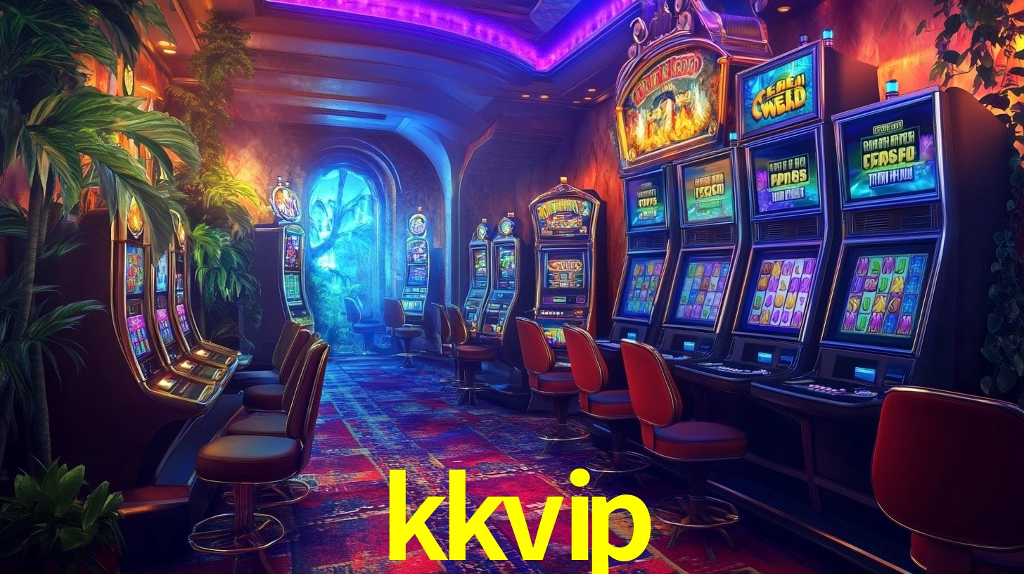 Experiência VIP kkvip