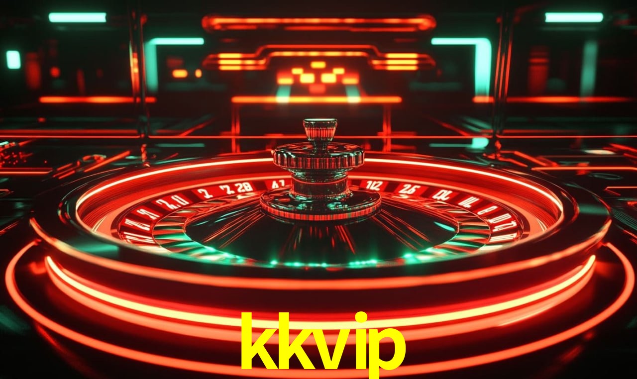 A Revolução dos Aplicativos de Jogos no kkvip