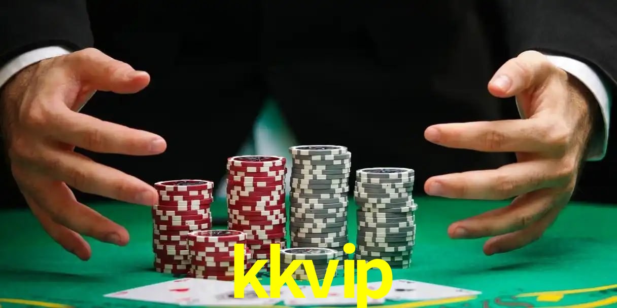 Cadastro Rápido kkvip