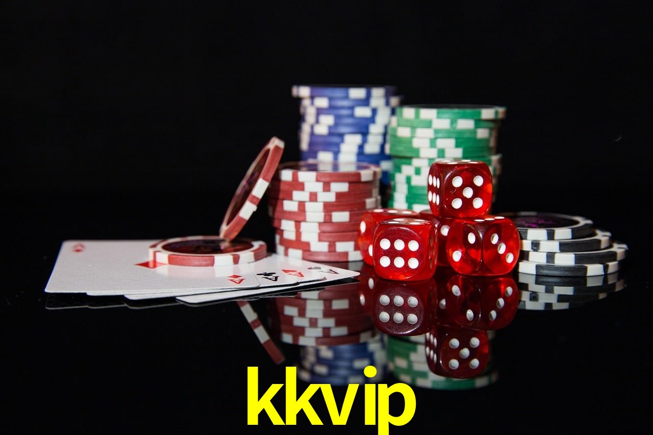 Promoção Relâmpago kkvip