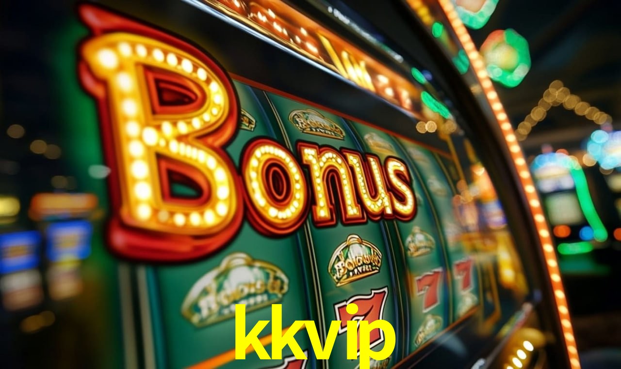 Diretório de Jogos kkvip