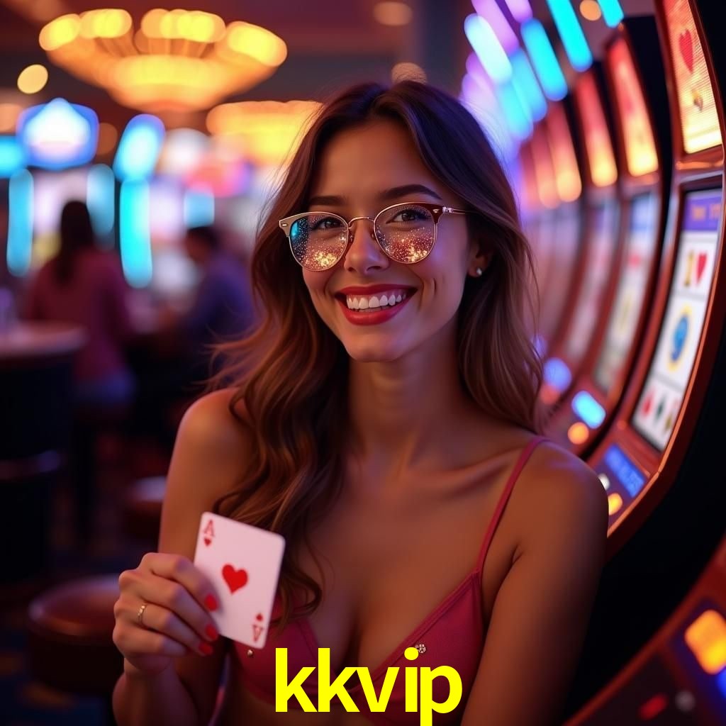 Account Benefits kkvip