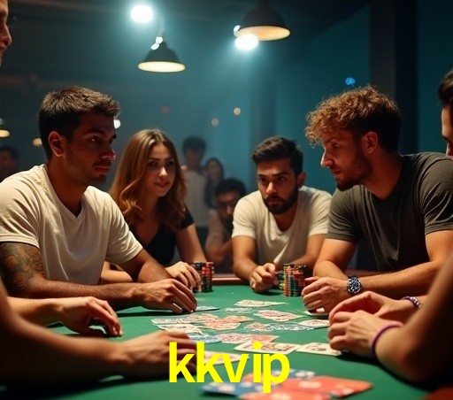 Jogos de Slot kkvip