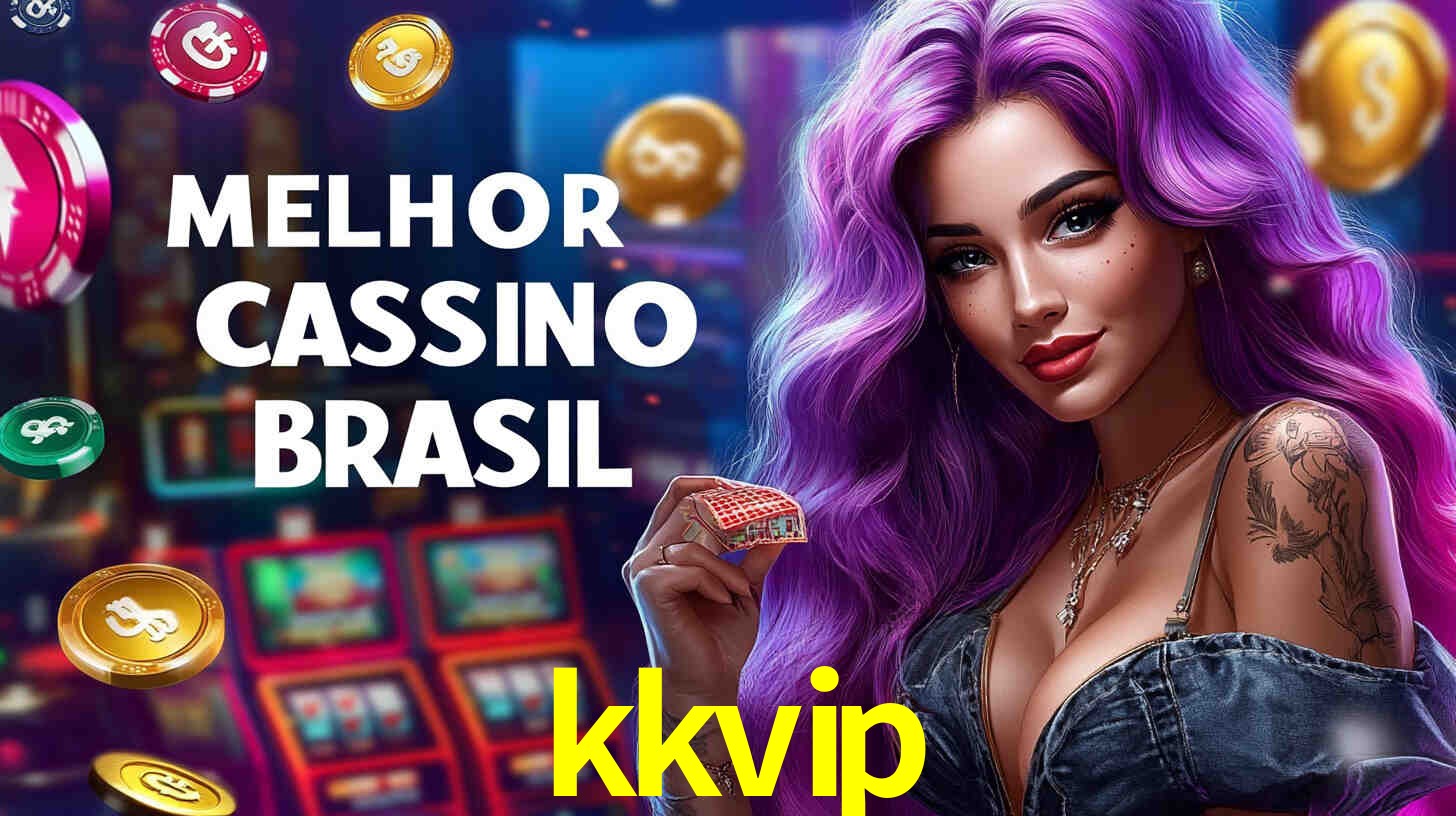 A Popularidade dos Caça-Níqueis no kkvip